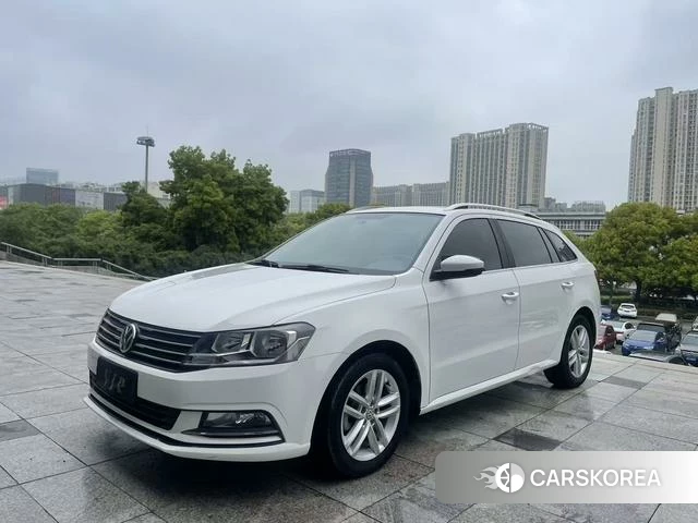 Volkswagen Langxing id 4211785 из Китая 10