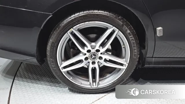 Mercedes-Benz E-Class W213 id 3753916 из Кореи 14
