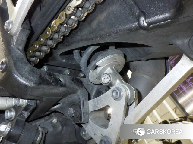 Yamaha YZF-R1 id 3945926 из Японии 28
