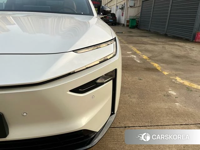 Toyota Platinum Wisdom 7 id 3920850 из Китая 13