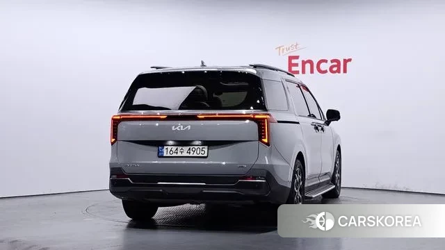 Kia The New Carnival 4th Generation id 3457447 из Кореи 14