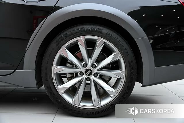 Audi A6 (import) id 4210540 из Китая 14