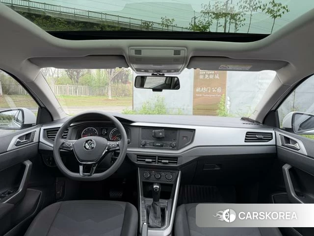 Volkswagen Polo id 4209516 из Китая 11