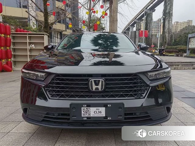 Honda Accord id 3890493 из Китая 8