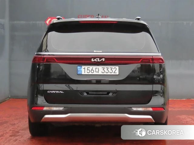 Kia Carnival 4th generation id 3934967 из Кореи 14