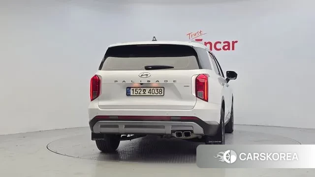 Hyundai The New Palisade id 3360752 из Кореи 14