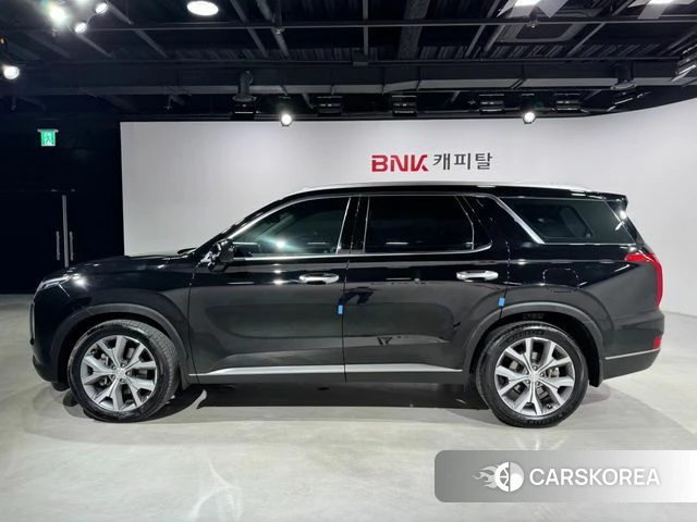 Hyundai Palisade id 3819471 из Кореи 14