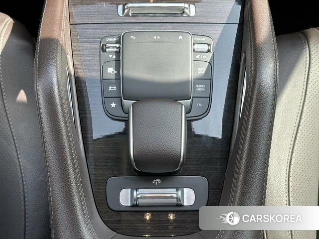 Mercedes-Benz GLS id 4271477 из Китая 31