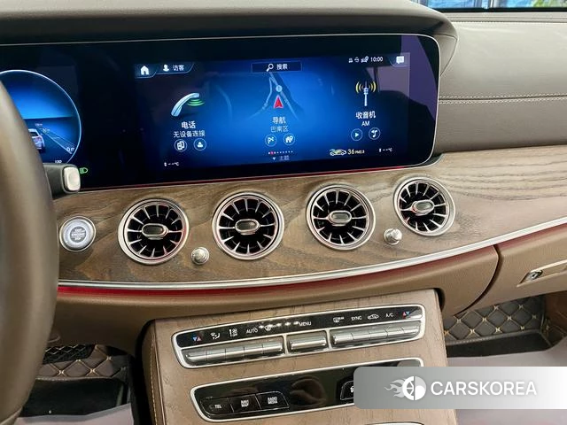 Mercedes-Benz E-class id 4275279 из Китая 15