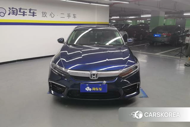Honda Yingshipai id 3810300 из Китая 11