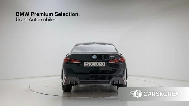 BMW 2 Series Gran Coupe (F74) id 4380837 из Кореи 14