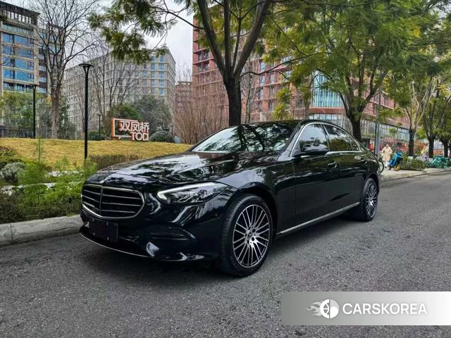 Mercedes-Benz Class C id 4256933 из Китая 17