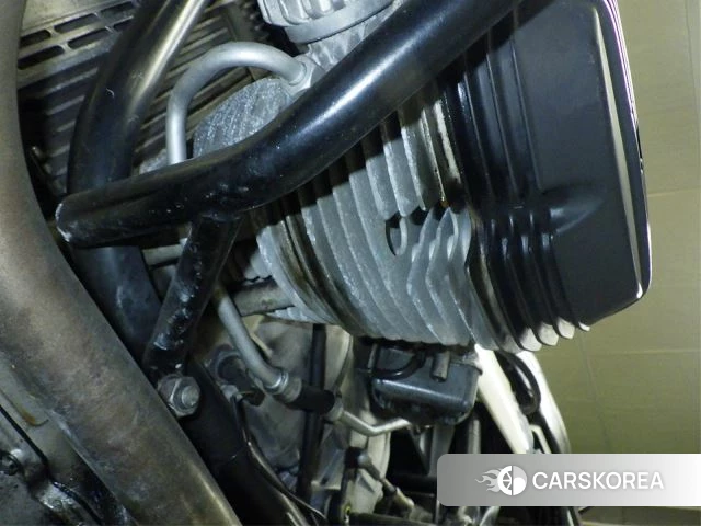 Engine photo