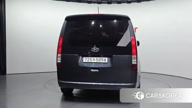 Hyundai Staria id 3765134 из Кореи 14