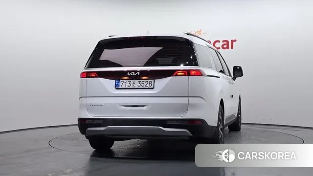 Kia Carnival 4th generation id 3468151 из Кореи 14