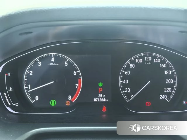 Honda Accord id 4278274 из Китая 9