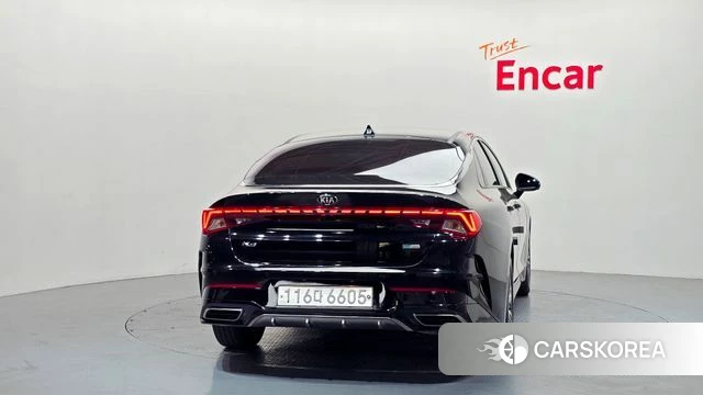 Kia K5 Hybrid 3rd Generation id 3936192 из Кореи 14