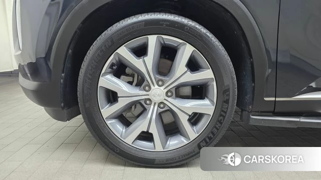 Hyundai Palisade id 4894573 из Кореи 27