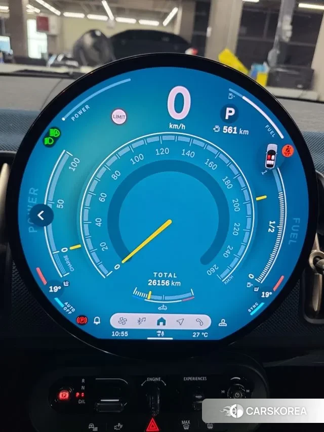 Mini Cooper S Countryman 3rd Generation id 2914860 из Кореи 4