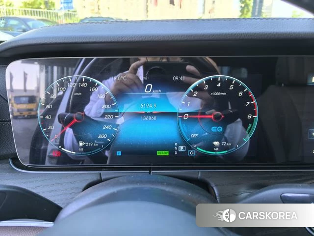 Mercedes-Benz E-class PHEV id 4276857 из Китая 13