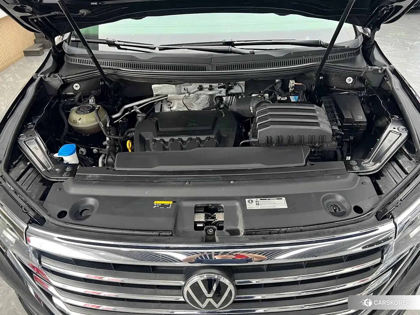 Volkswagen Viloran id 4547416 из Китая 19