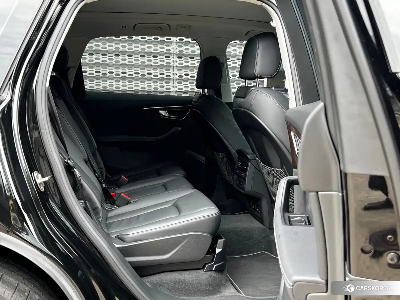 Audi Q7 id 4629594 из Китая 27