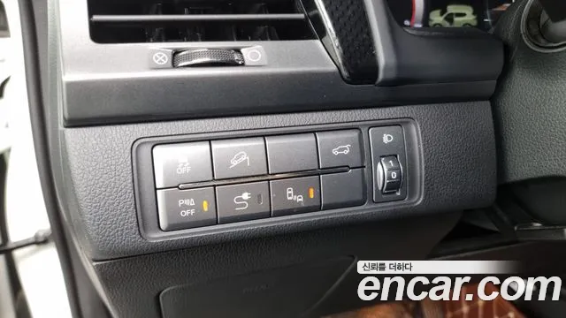 Ssangyong G4 Rexton id 2606557 из Кореи 14