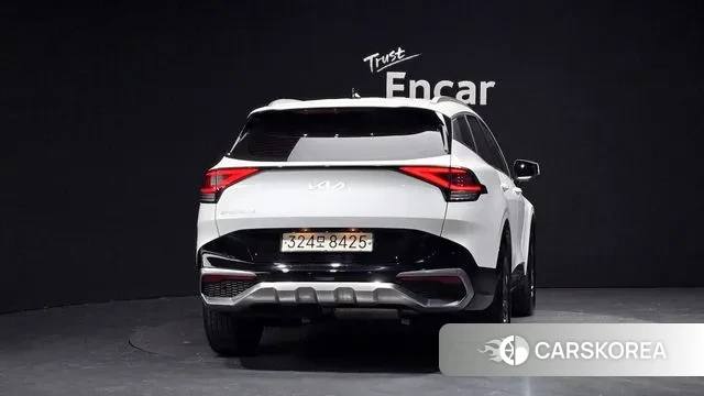 Kia Sportage 5th Generation id 3788035 из Кореи 14