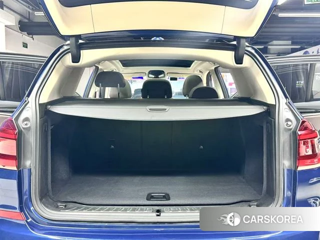 BMW X3 id 4342121 из Китая 12