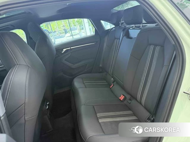 Audi A3 id 4299753 из Китая 17