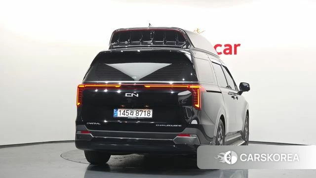 Kia The New Carnival 4th Generation id 3793072 из Кореи 14