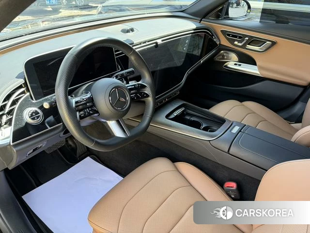 Mercedes-Benz E-class id 4256648 из Китая 15