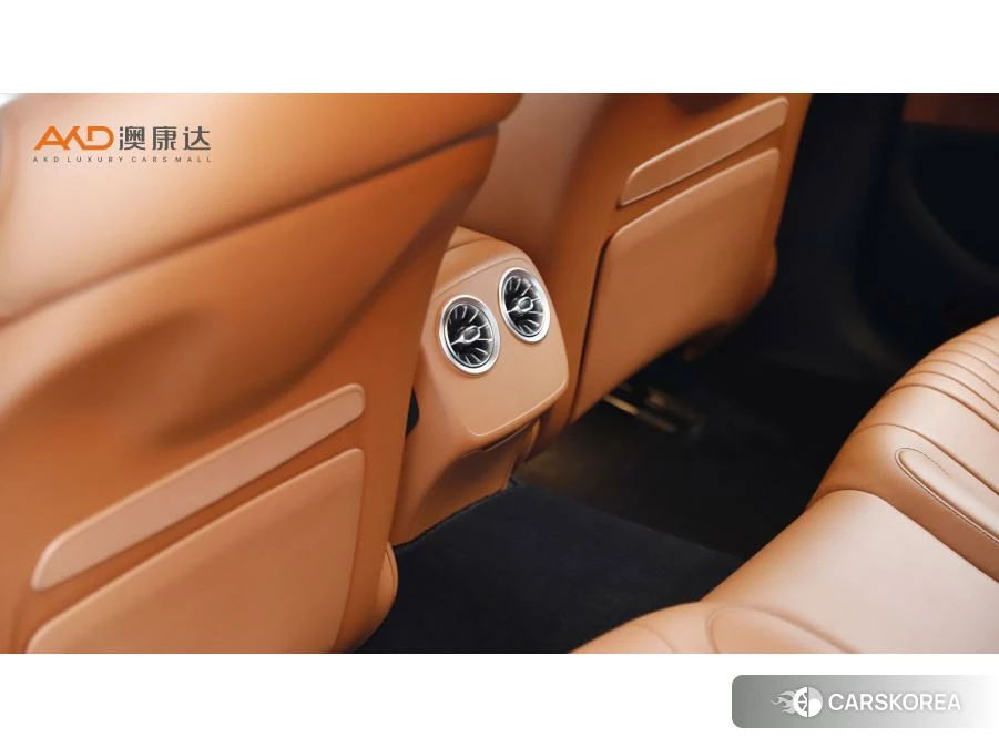 Mercedes-Benz CLS 2022 Синий из Китая, фото 4