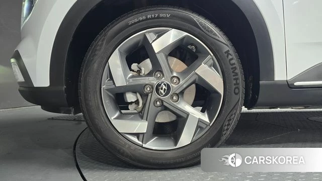 Hyundai Venue id 4446263 из Кореи 26