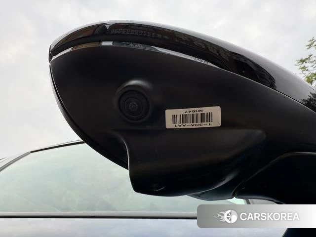 Honda Accord PHEV id 4227880 из Китая 25