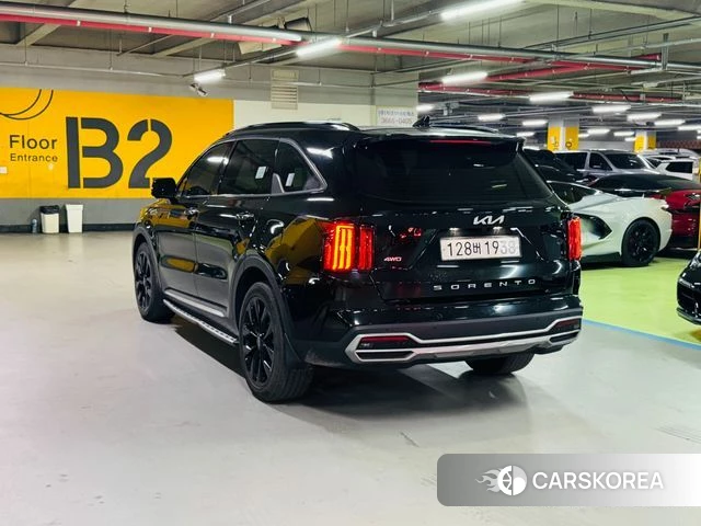Kia Sorento 4th Generation id 4906204 из Кореи 14