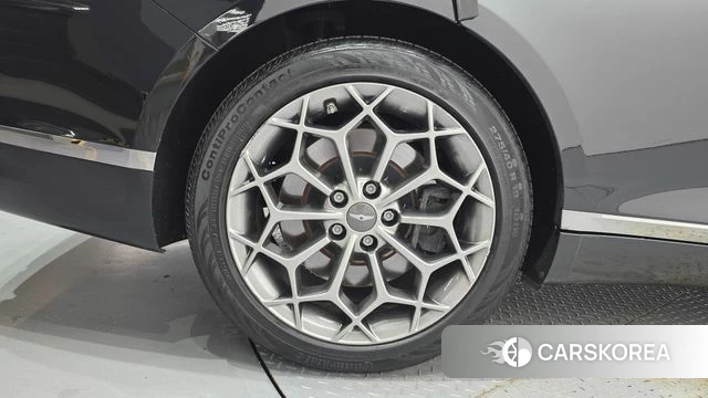 Genesis G80 (RG3) id 4528926 из Кореи 27