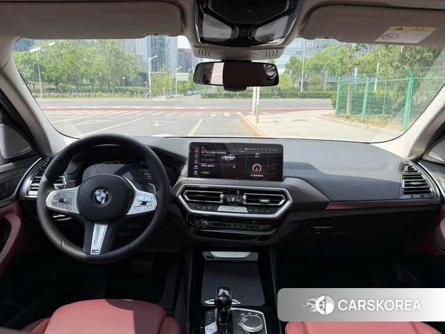 BMW X3 id 4313877 из Китая 22
