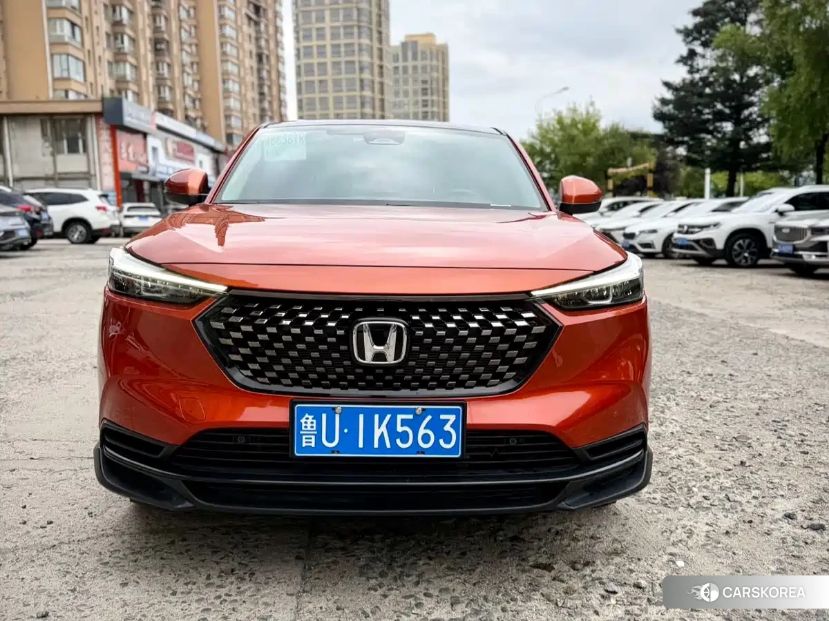 Honda XR-V id 4570416 из Китая 18