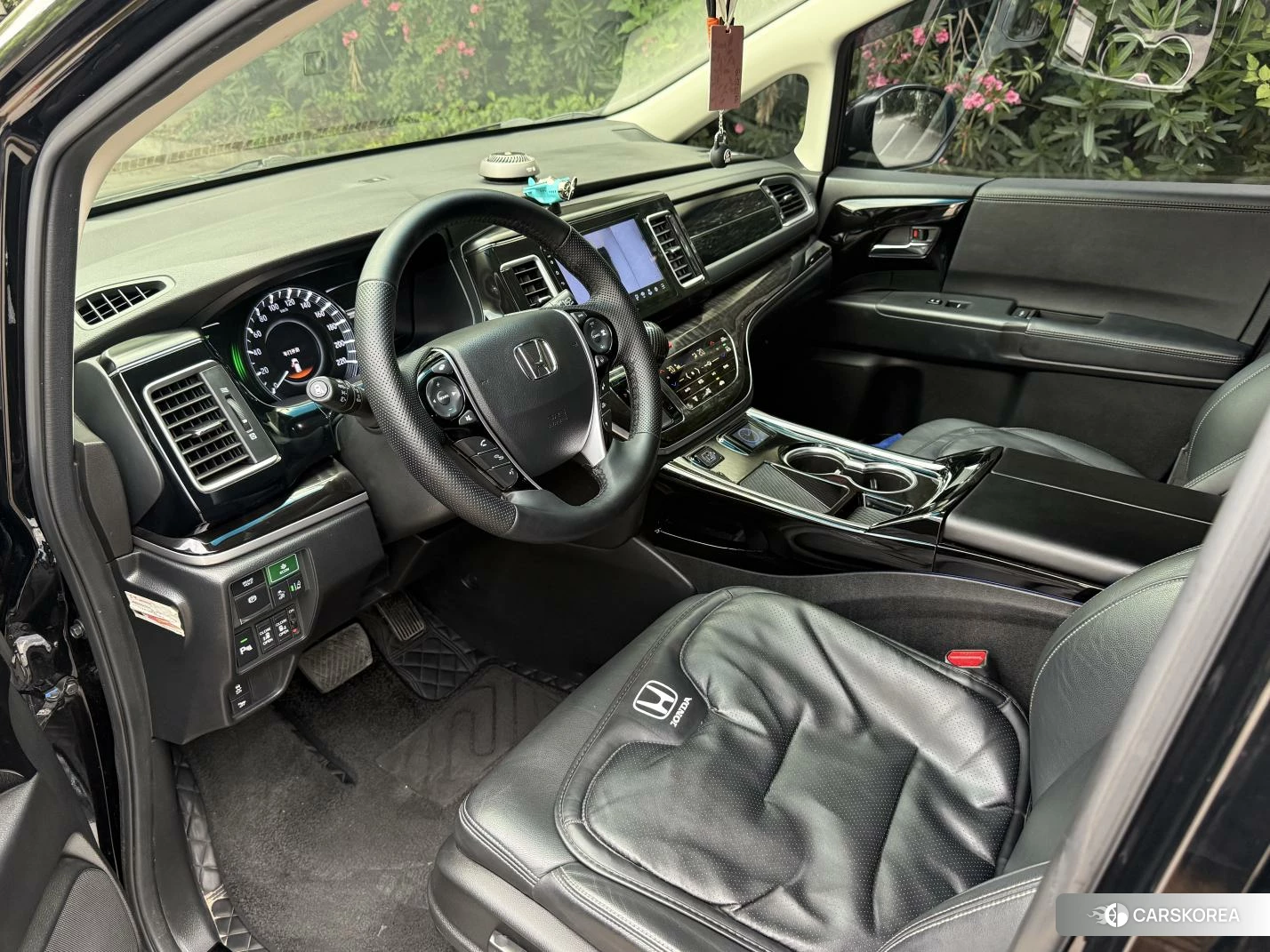 Honda Ai Lishen 2019 Черный из Китая, фото 5