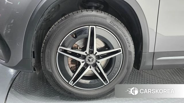 Mercedes-Benz EQA H243 id 4267834 из Кореи 25