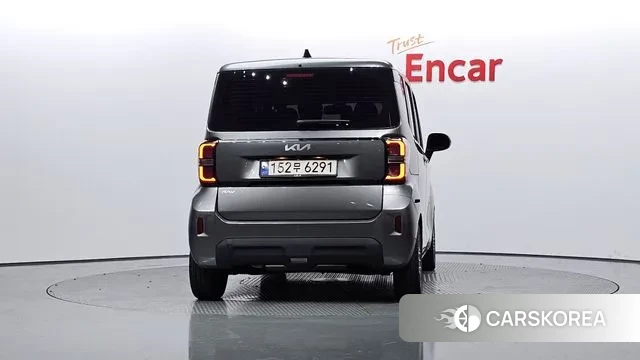 Kia The New Kia Ray id 2993607 из Кореи 14