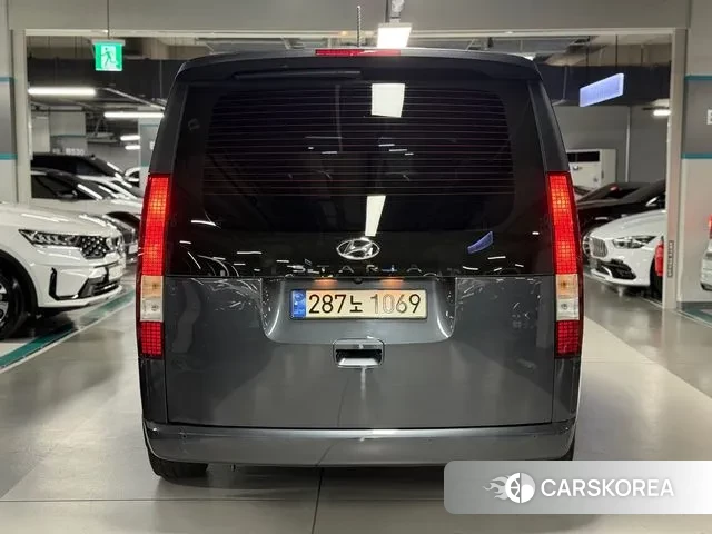 Hyundai Staria id 3468512 из Кореи 14