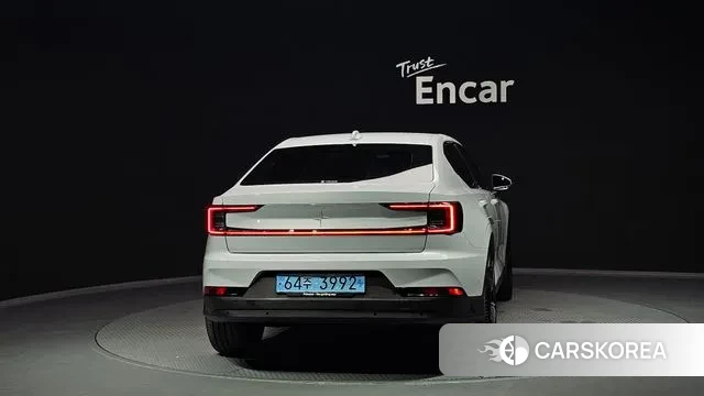 Polestar Polestar 2 id 3223588 из Кореи 14