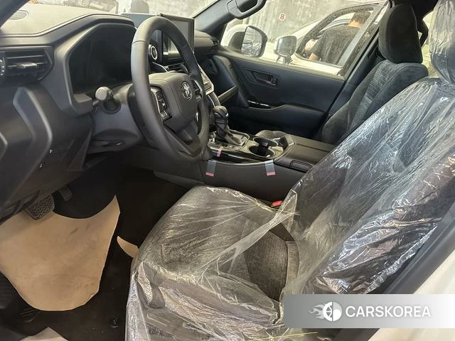 Toyota Land Cruiser (imported) id 4298229 из Китая 13