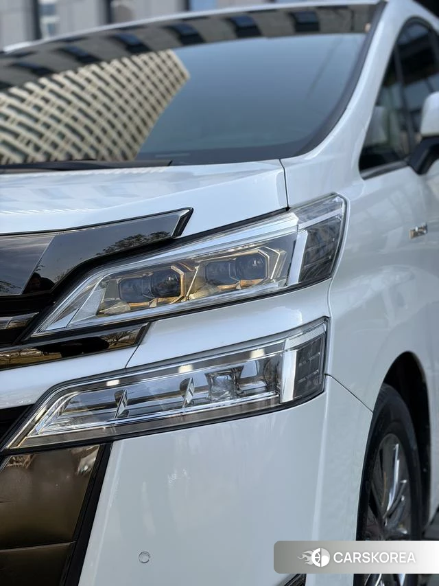 Toyota Wilfa id 4261789 из Китая 20