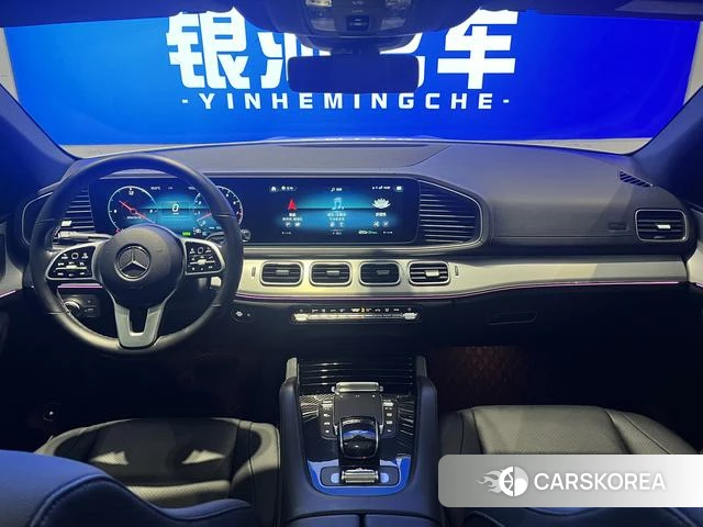 Mercedes-Benz GLE coupe id 4257828 из Китая 9