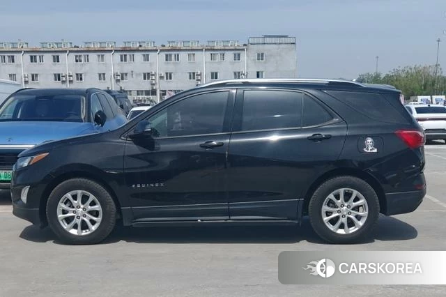 Chevrolet Explorer id 4208462 из Китая 9