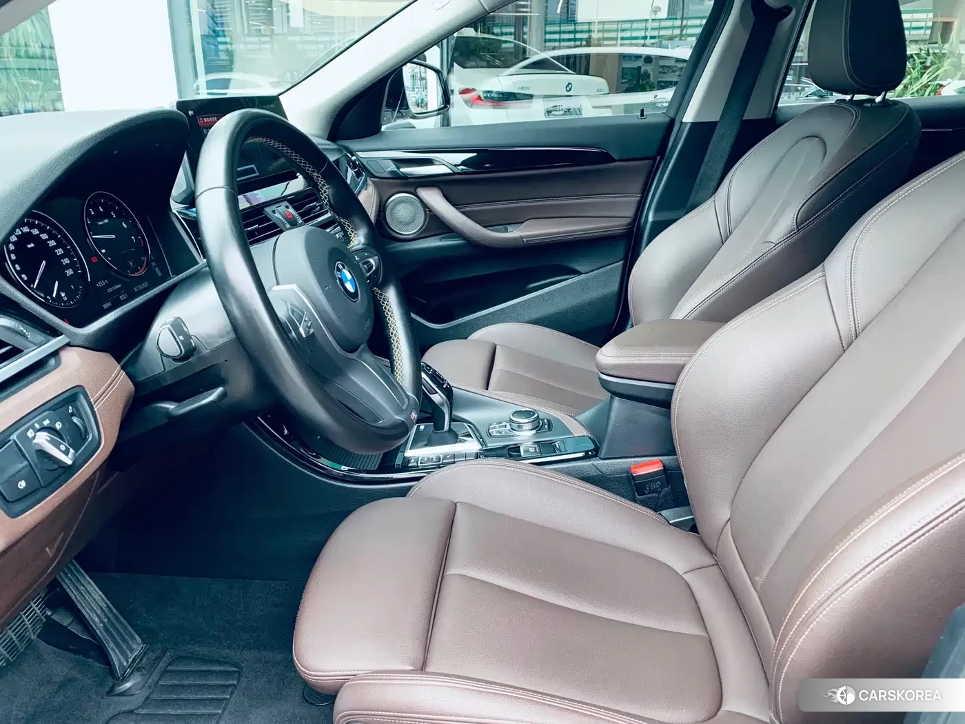 BMW X2 id 4655087 из Китая 8