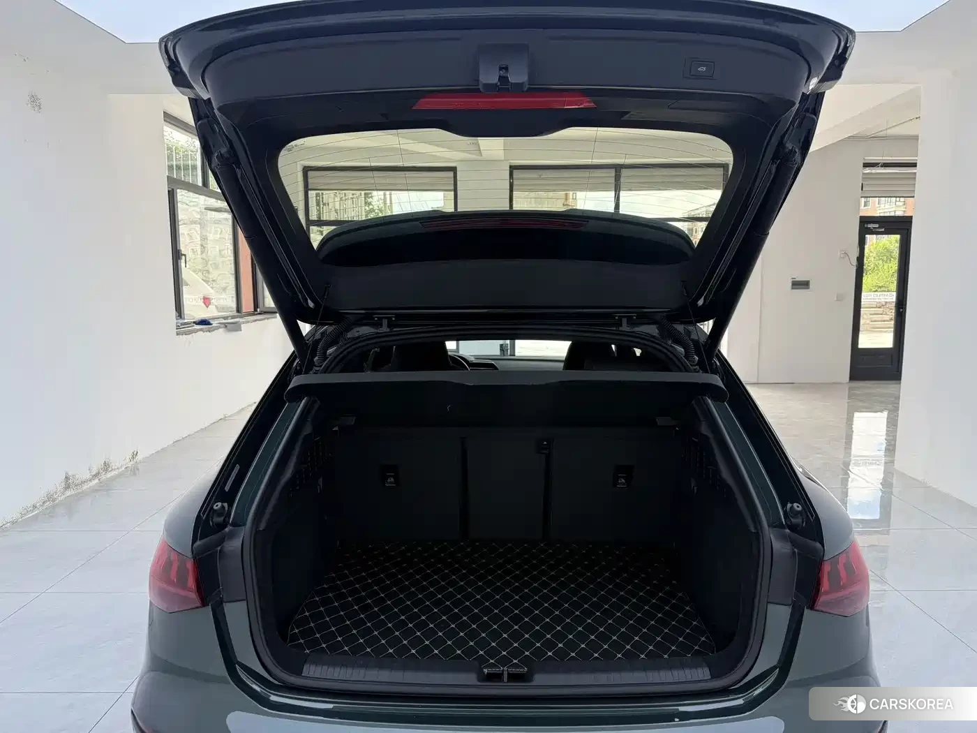 Audi A3 id 4617102 из Китая 12